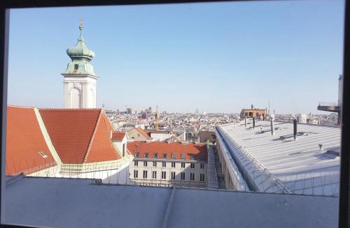 Mariahilf Hotel | Hotel Haydn