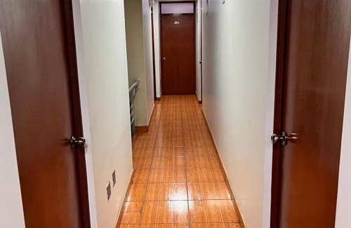 Distrito de Cerro Colorado Hotel | HOTEL HAYLLI