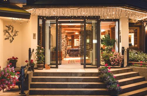 Seefeld in Tirol Hotel | Hotel Haymon