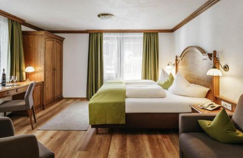 Seefeld in Tirol Hotel | Hotel Haymon