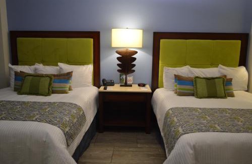 La Paz Hotel | Hotel HBlue Centro