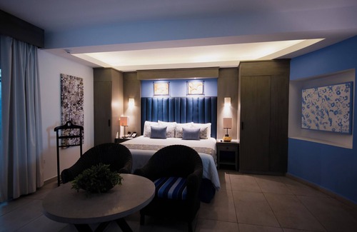 La Paz Hotel | Hotel HBlue Centro