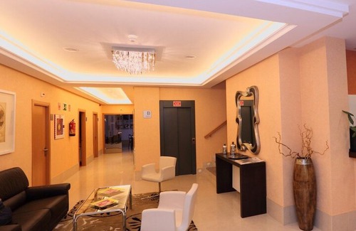 Siguenza Hotel | Hotel HC Sigüenza
