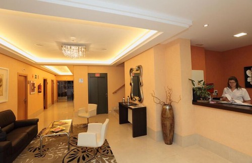 Siguenza Hotel | Hotel HC Sigüenza