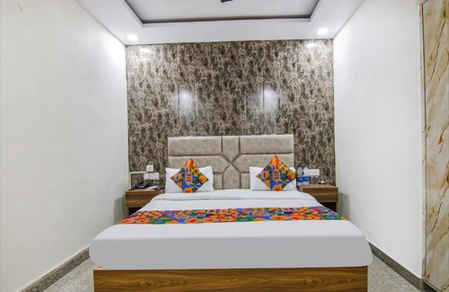 Kharar Hotel | Hotel HC South Crown