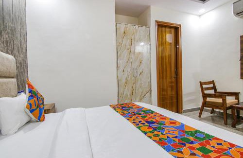 Kharar Hotel | Hotel HC South Crown