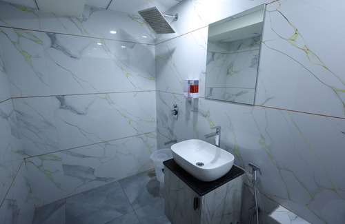 Rajkot Hotel | Hotel Heaven Blue
