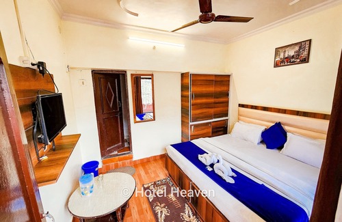 Chamoli Hotel | Hotel Heaven