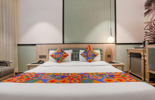 Greater Kailash Hotel | Hotel Heaven In
