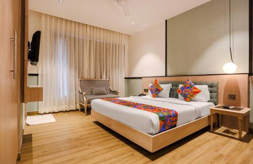Greater Kailash Hotel | Hotel Heaven In