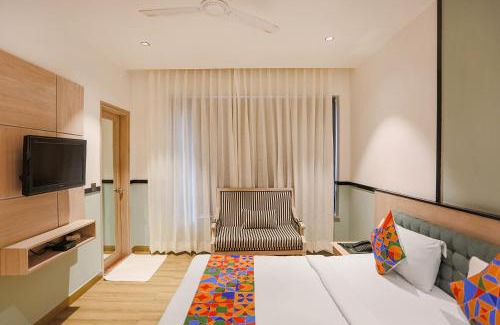 Greater Kailash Hotel | Hotel Heaven In