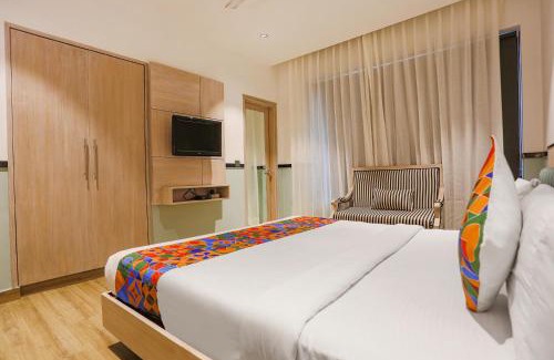 Greater Kailash Hotel | Hotel Heaven In
