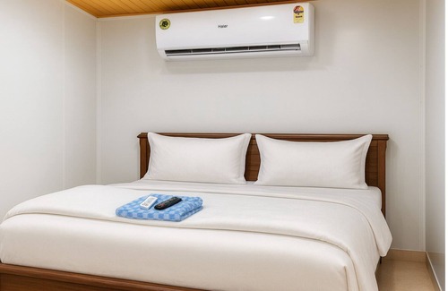 Chevella Casa | Hotel Heaven Stay
