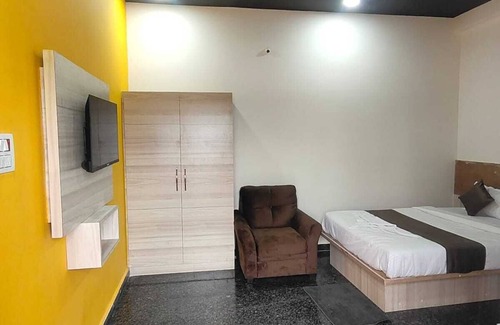 Chevella Casa | Hotel Heaven Stay
