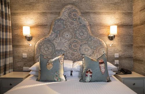 Tarbert Hotel | Hotel Hebrides