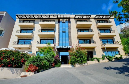Przno Casa | Hotel HEC Residence Milocer