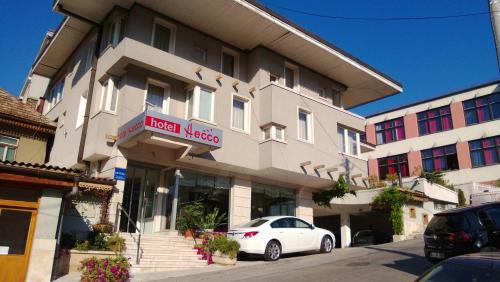 Sarajevo Hotel | Hotel Hecco