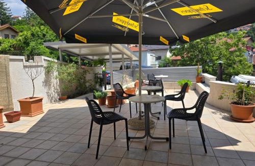 Sarajevo Hotel | Hotel Hecco