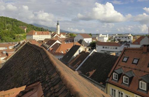 Wolfsberg Hotel | Hotel Hecher