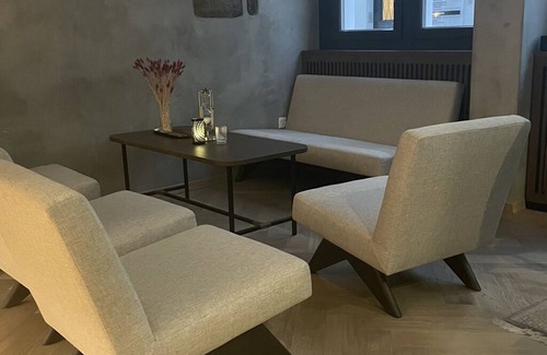 Old Town Hotel | Hotel Hechtplatz