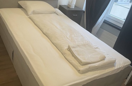 Old Town Hotel | Hotel Hechtplatz