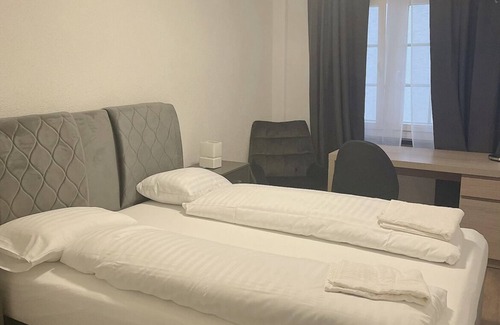 Old Town Hotel | Hotel Hechtplatz