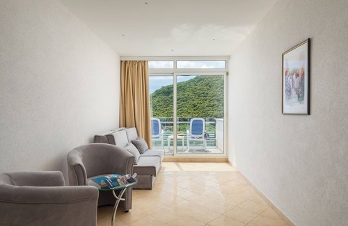 Rabac Hotel | Hotel Hedera