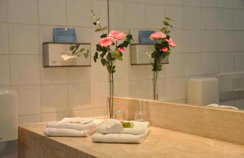 Heemskerk Hotel | Hotel Heemskerk