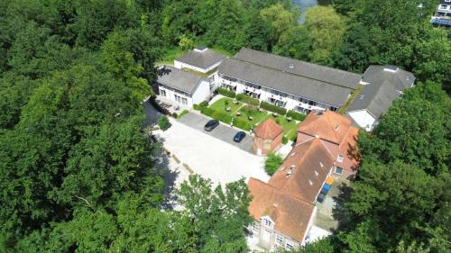 Heemskerk Hotel | Hotel Heemskerk
