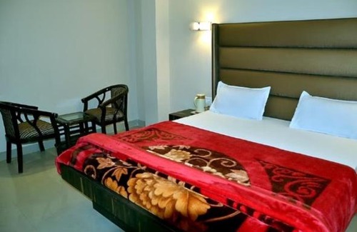 Mathura Casa | Hotel heera continental, Mathura