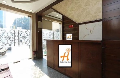 Mathura Casa | Hotel heera continental, Mathura