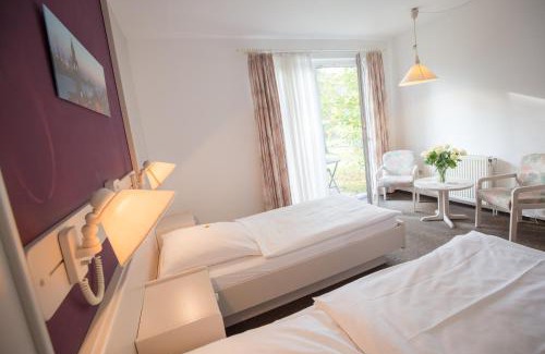 Heidenau Casa | Hotel Heidenauer Hof