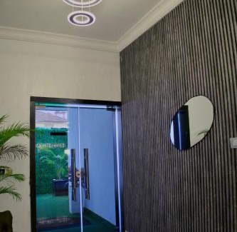 Lekki Phase 1 Hotel | Hotel Helen