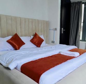 Lekki Phase 1 Hotel | Hotel Helen