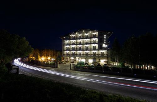 Magura Hotel | Hotel Helen