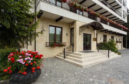 Magura Hotel | Hotel Helen