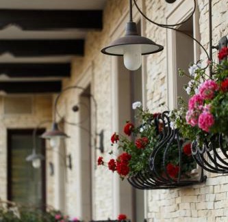 Magura Hotel | Hotel Helen