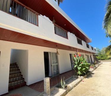 Covenas Hotel | Hotel Heliopolis