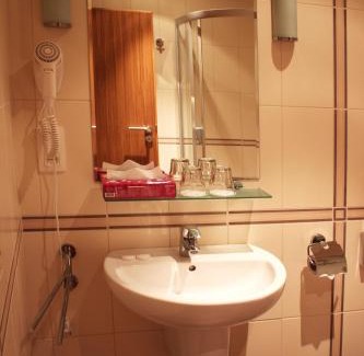 Lipova-Lazne Hotel | Hotel Helios