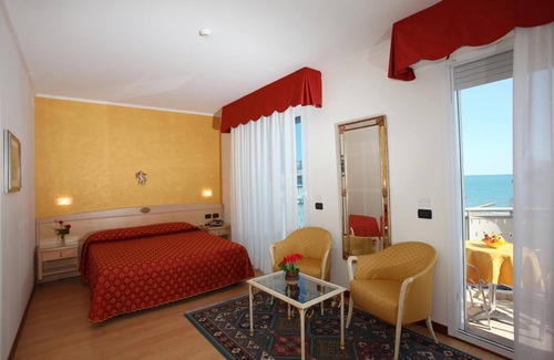 Faro Hotel | Hotel Helios