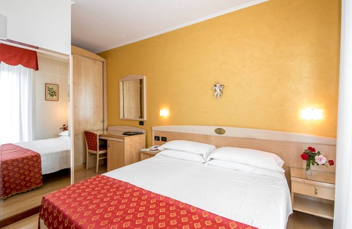 Faro Hotel | Hotel Helios