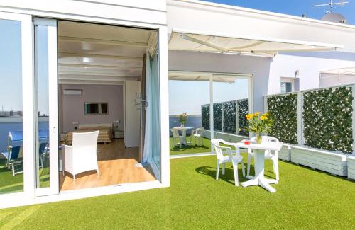 Faro Hotel | Hotel Helios