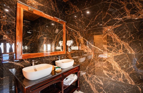 Jaisalmer Hotel | Hotel Helsinki House