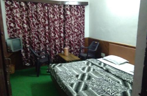 Old Manali Hotel | Hotel Hema Holiday Home
