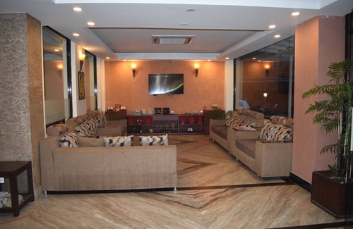 Sinamangal Hotel | Hotel Hema