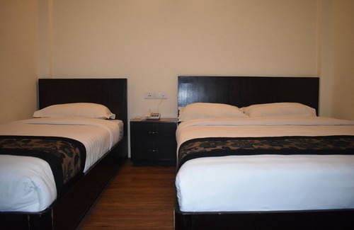 Sinamangal Hotel | Hotel Hema