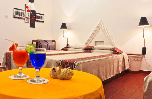 Aluthgama Hotel | Hotel Hemadan