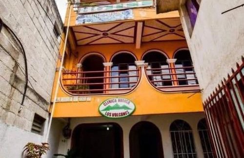 San Pedro La Laguna Hotel | Hotel Henderson