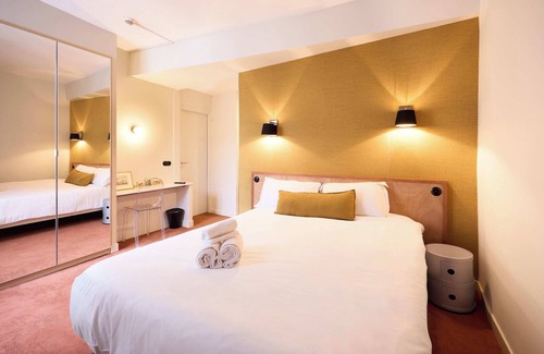 La Rochelle City Centre Hotel | Hotel Henri IV
