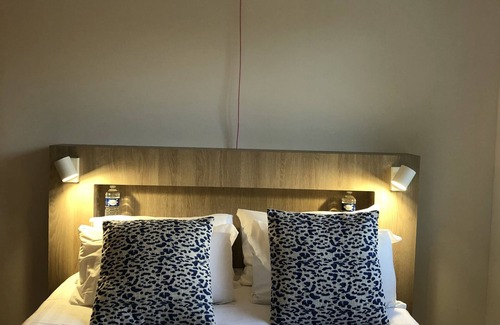 Etables-sur-Mer Hotel | Hotel Heod